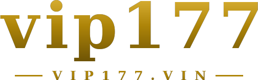 vip177 logo